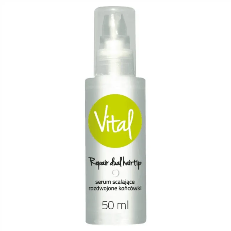 Stapiz Vital Serum Scalding Ends, 50 ml — preț și oferte