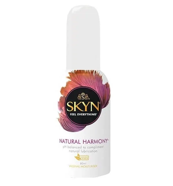 Unimil Skyn Natural Harmony, Gel intim, 80ml — preț și oferte
