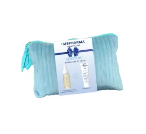 Pachet Sensylia – Pouch Vernil Catifea, Isispharma