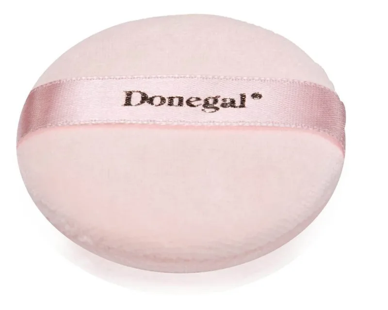 Donegal Powder Puff roz 9081, 1 buc — preț și oferte