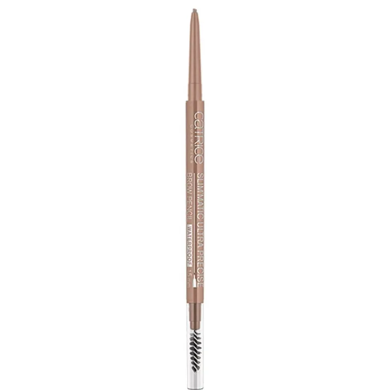 Catrice Slim Matic Ultra Precise Waterproof Eyebrow Pencil 020 Medium, 0.05 g — preț și oferte
