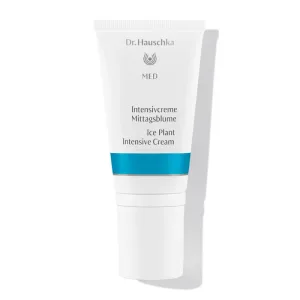 Dr. Hauschka Med Ice Plant Cremă regenerantă de holly, 50ml