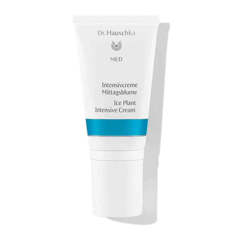Dr. Hauschka Med Ice Plant Cremă regenerantă de holly, 50ml — preț și oferte