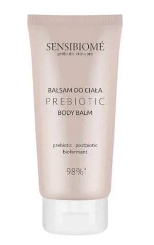 Sensibiome Loțiune de corp prebiotică, 150 ml