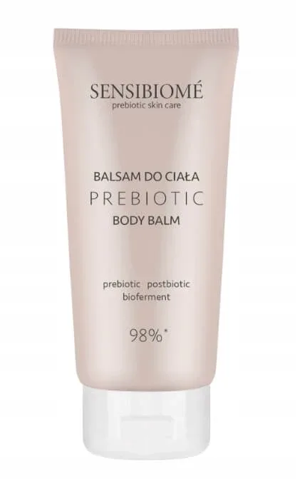 Sensibiome Loțiune de corp prebiotică, 150 ml — preț și oferte