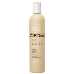 Șampon Milk Shake Curl Passion pentru păr creț, 300ml