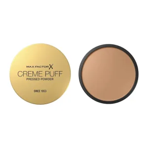 Max Factor Creme Puff pudră presată 13 Nouvea Beige, 14 g
