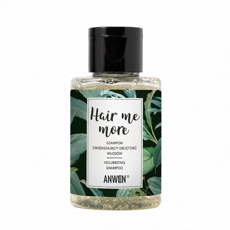 Anwen Hair Me More Șampon volumizator, 50 ml — preț și oferte
