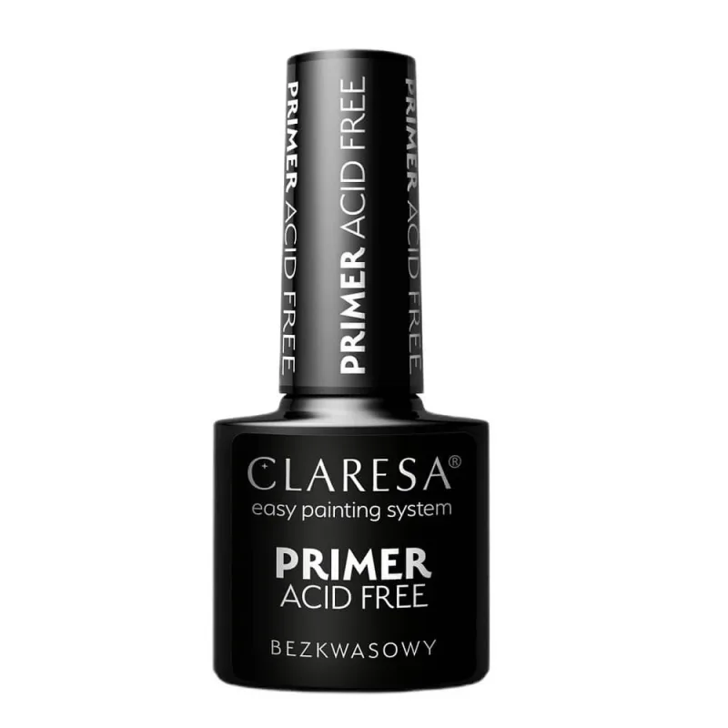 Primer fără acid Claresa, 5 g — preț și oferte