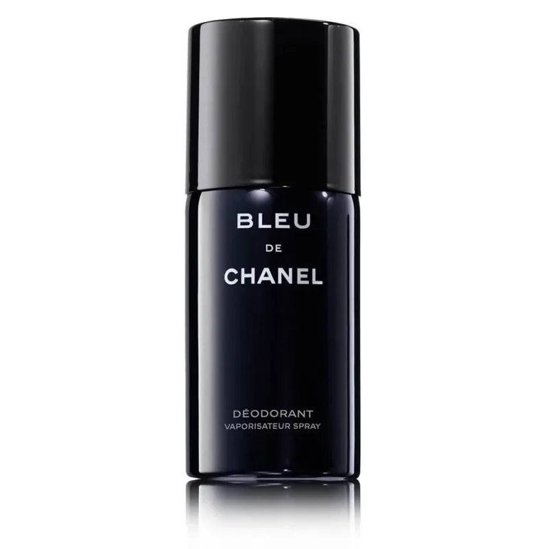 Chanel Bleu de Chanel, Deodorant, 100ml — preț și oferte