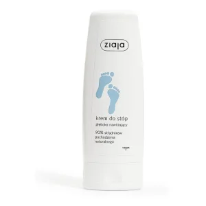 Ziaja Stopy cremă hidratantă profundă pentru picioare, 80 ml
