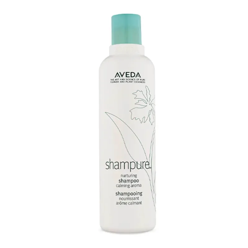 Șampon pentru păr hrănitor Aveda Shampure, 250ml — preț și oferte