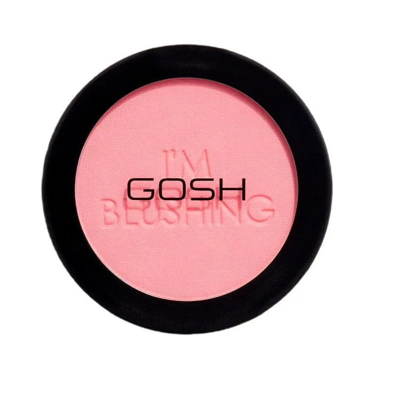 Gosh I m Blushing Pudră fard de obraz 002 Amour, 5.5 g — preț și oferte