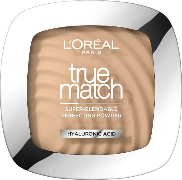 L Oreal Paris True Match Mattifying Face Powder 2N Neutral Undertone, 9 g — preț și oferte