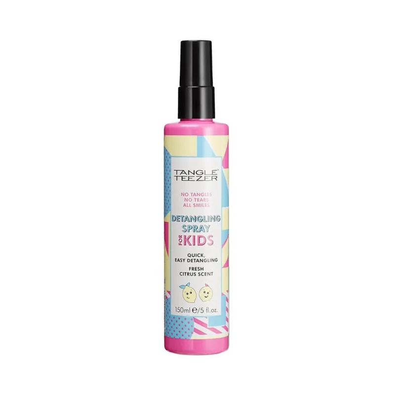 Tangle Teezer Everyday Detangling Spray pentru părul copiilor, 150ml — preț și oferte