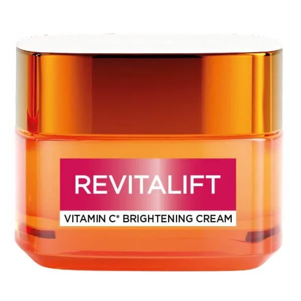 L Oreal Paris Revitalift Cremă iluminatoare cu vitamina C, 50 ml — preț și oferte