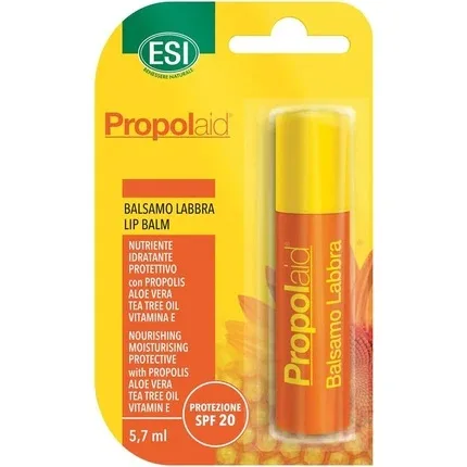 Esi Balsam De Buze Cu Propolis, 5.7ml — preț și oferte