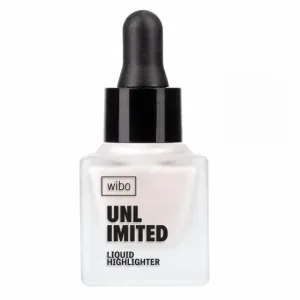 Wibo Unlimited iluminator lichid, 15 ml