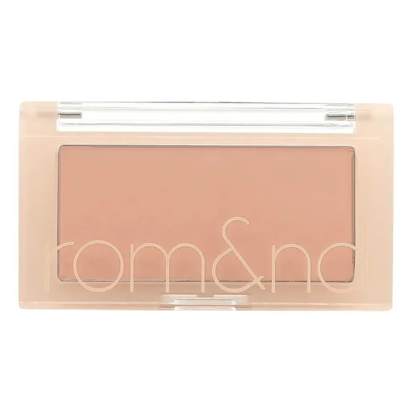 Rom amp;nd Better Than Cheek Blush N01 Nutty Nude, 4 g Rom&nd — preț și oferte