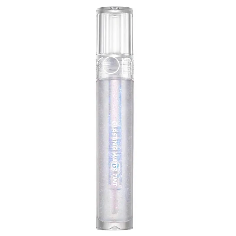 Rom amp;nd Glasting Water Gloss Lip Gloss 00 Meteor Track, 4.3 g Rom&nd — preț și oferte
