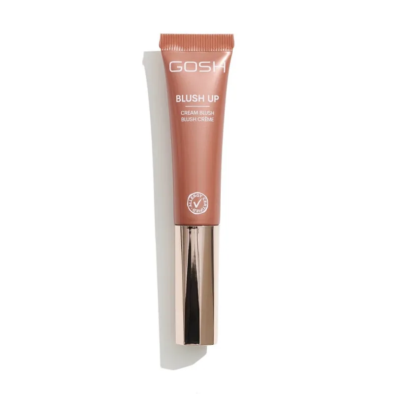 Fard de obraz cremă Gosh Blush Up 001 Peach, 14 ml — preț și oferte