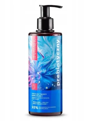 Vianek Prebiotic Hydrating Face Tonic, 300 ml
