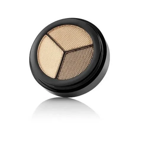 Paese Opal Triple Eye Shadows 238 Caffe Latte, 5 g — preț și oferte