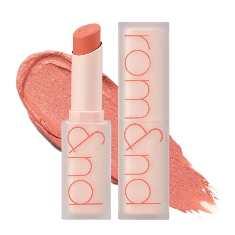 Rom amp;nd Zero Matte Lipstick 09 Shell Nude, 3 g Rom&nd — preț și oferte