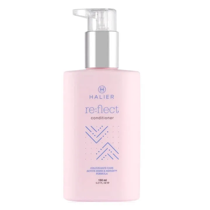 Halier Re:flect Balsam profesional pentru păr vopsit, 150 ml — preț și oferte