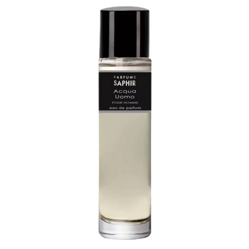 Saphir Acqua Uomo Pour Homme Apă de Parfum, 30 ml — preț și oferte