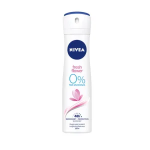 Deodorant Nivea Fresh Flower, 150 ml