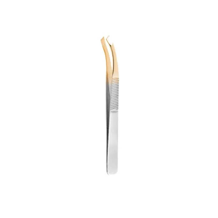 Pensetă cosmetică Donegal 9378, 1 buc — preț și oferte