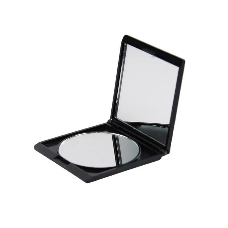 Donegal Oglindă compactă cu două fețe 4545 — preț și oferte