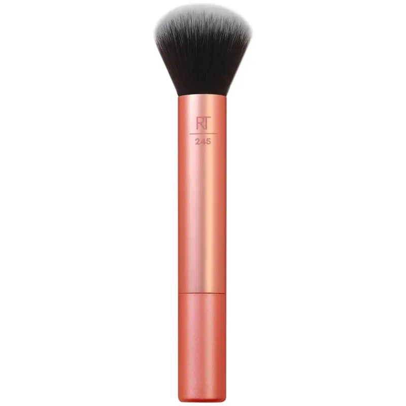 Real Techniques Everything Face Brush Pensulă multifuncțională de machiaj pentru față — preț și oferte