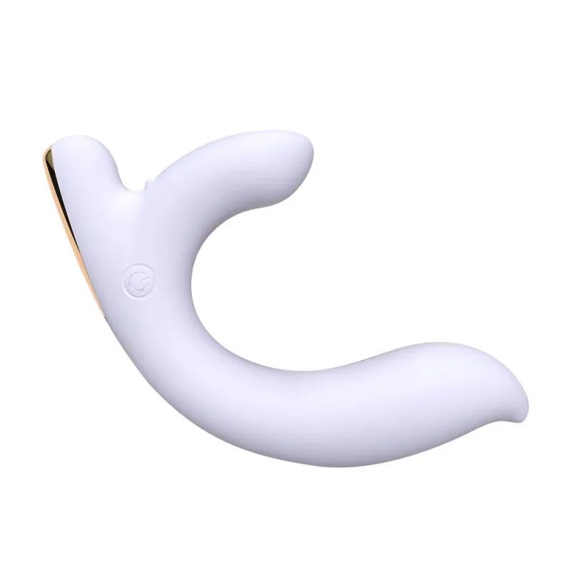 S-Hande Fox Fairy G-spot Vibrator Violet — preț și oferte