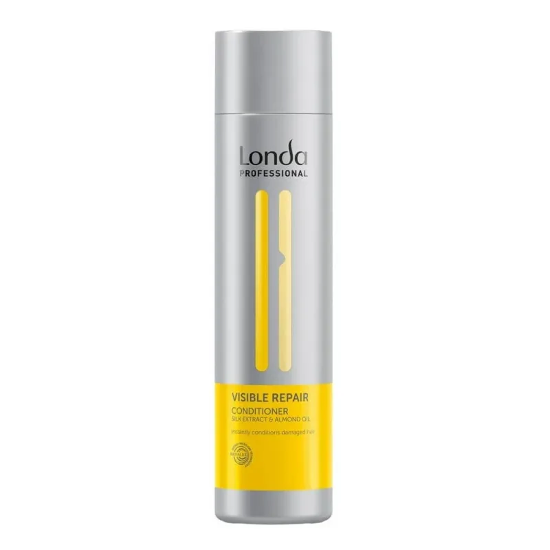 Londa Professional Visible Repair Balsam pentru păr deteriorat, 250 ml — preț și oferte