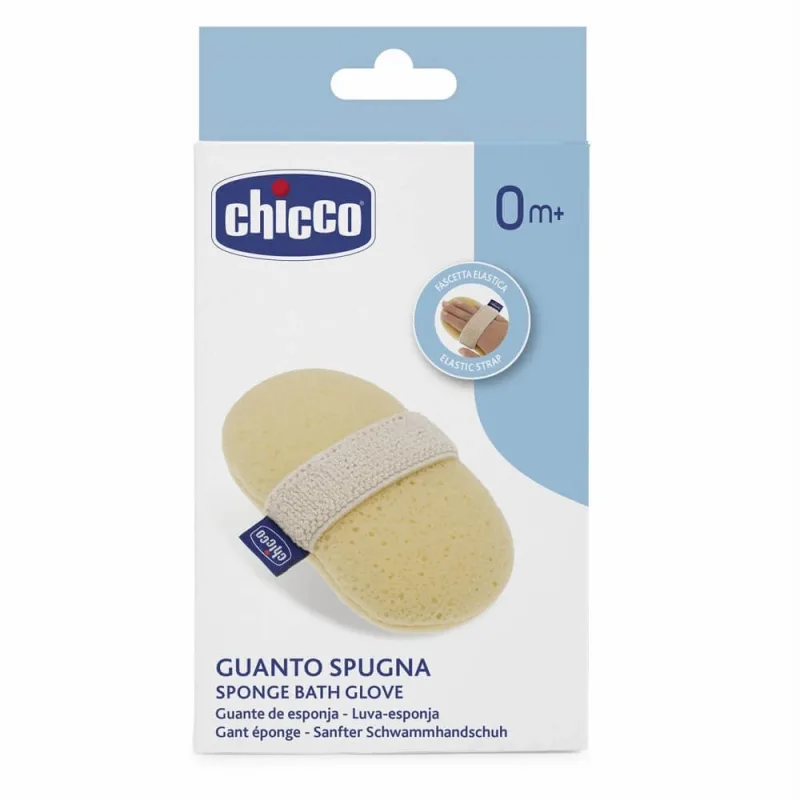 Burete de spălat Chicco 0m+ — preț și oferte