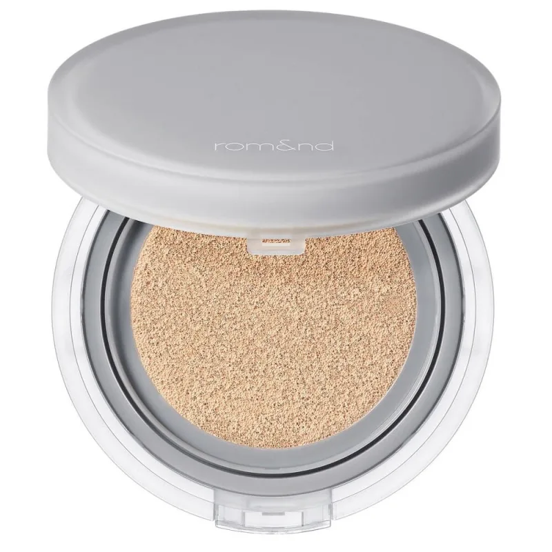 Rom amp;nd Nu Zero Cushion Foundation 03 Natural21, 15 g Rom&nd — preț și oferte