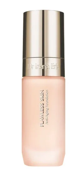 Dr Irena Eris, Fluid pentru ten impecabil, 010C porțelan, 30 ml — preț și oferte