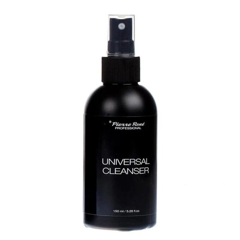 Pierre Rene Universal Cleanser Brush Disinfectant, 150 ml — preț și oferte