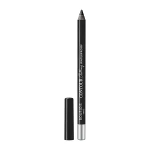 Bourjois Contour Clubbing Waterproof Eyeliner 041 Black Party, 1.2 g