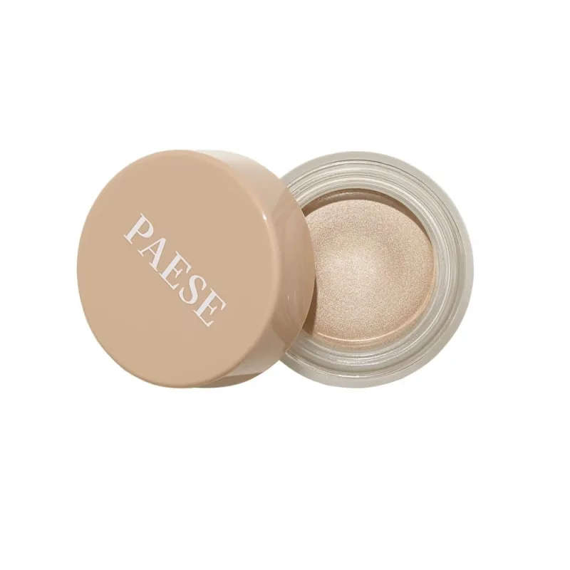 Egalizator Paese Glow Kissed în cremă 01, 4 g — preț și oferte