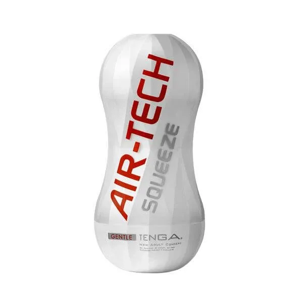 Tenga Air-Tech Squeeze Masturbator reutilizabil Blând — preț și oferte