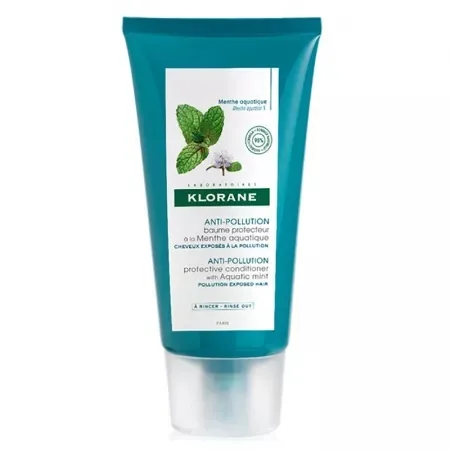 Klorane Balsam Cu Menta 150ml — preț și oferte