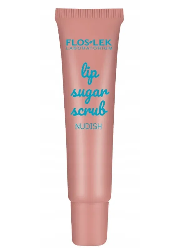 Floslek Laboratorium Nudish Sugar scrub pentru buze, 14 g — preț și oferte