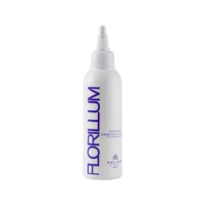 Kallos Florillum Silver Gloss clătire pentru păr, 100ml