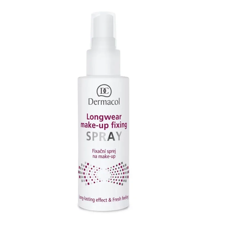 Spray de fixare a machiajului Dermacol Longwear, 100 ml — preț și oferte