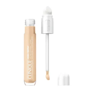 Clinique Even Better All Over Concealer + Eraser Face Concealer WN 04 Bone, 6 ml