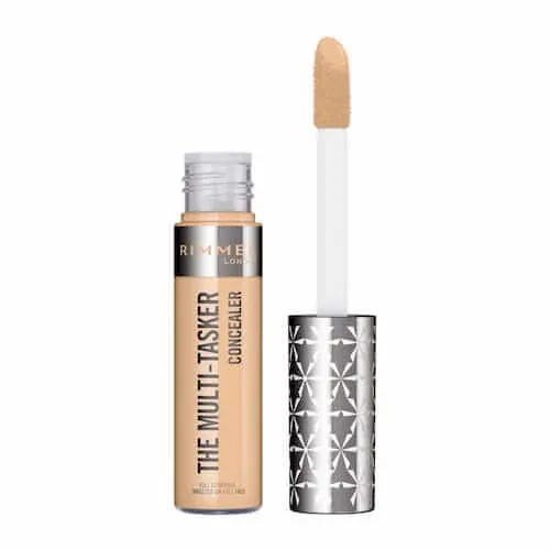 Rimmel The Multi-Tasker Liquid Concealer 30 Light, 8g Rimmel London — preț și oferte