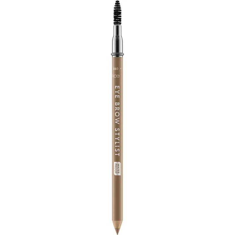 Catrice Eye Brow Stylist Creion de sprâncene cu perie 060 Legally Blonde, 1.4 g — preț și oferte